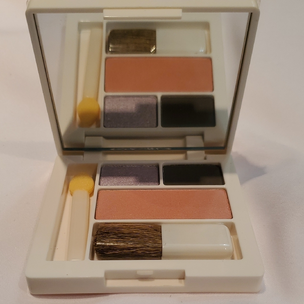 Clinique Eyeshadow Palette with Mirror
